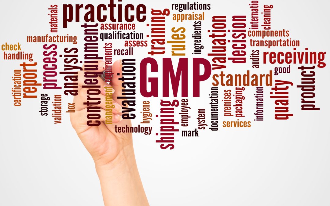 cGMP: What It Is and Its Importance in the Pharmaceutical Industry