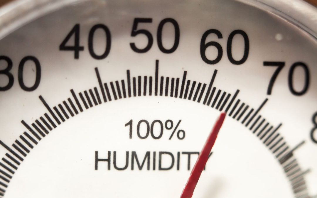 A Comprehensive Guide to the Calibration of Humidity Instruments