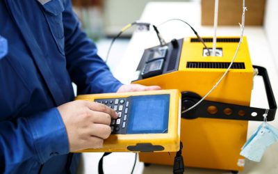 Calibrating A Temperature Sensor/Transmitter