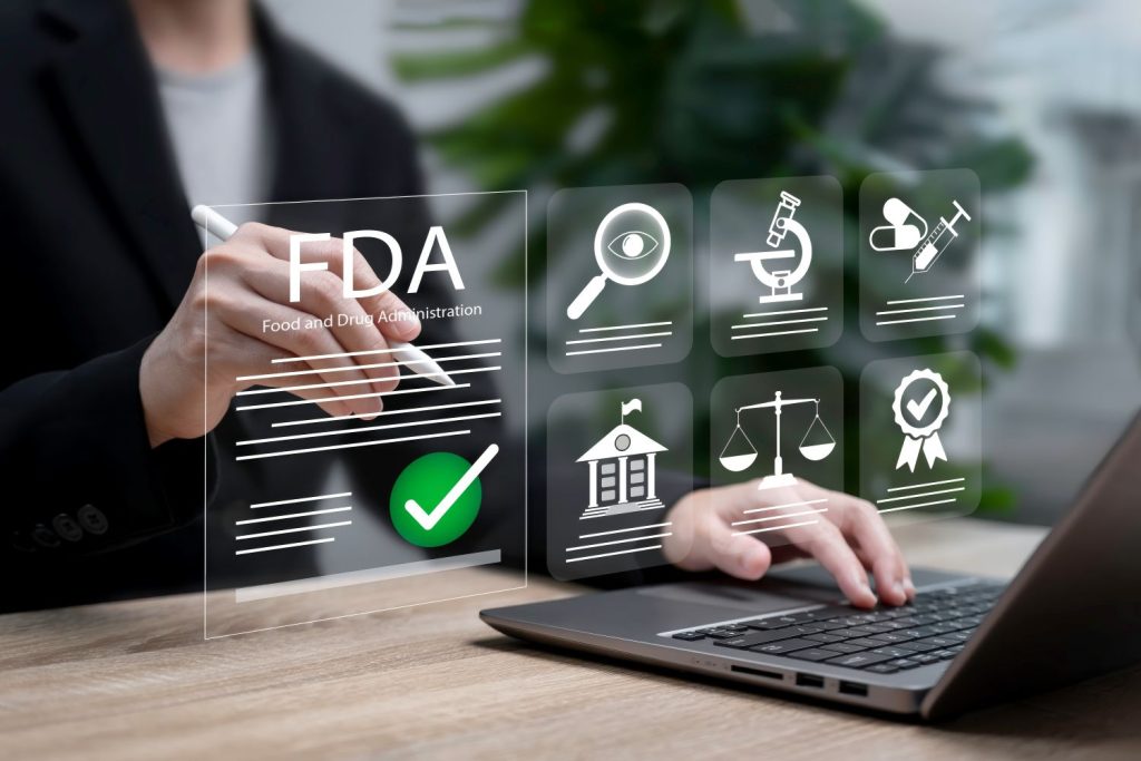 fda compliant